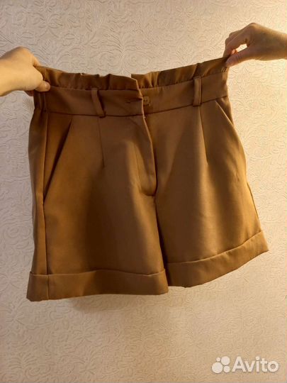 Шорты женские 40-42