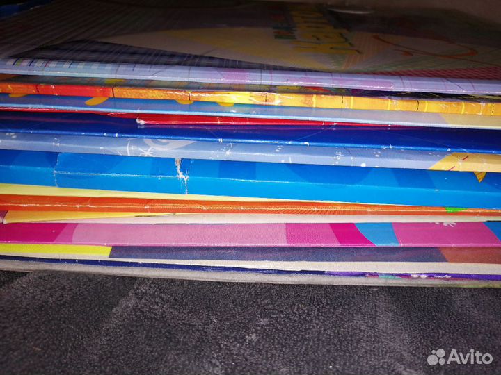 Бумага для творчества