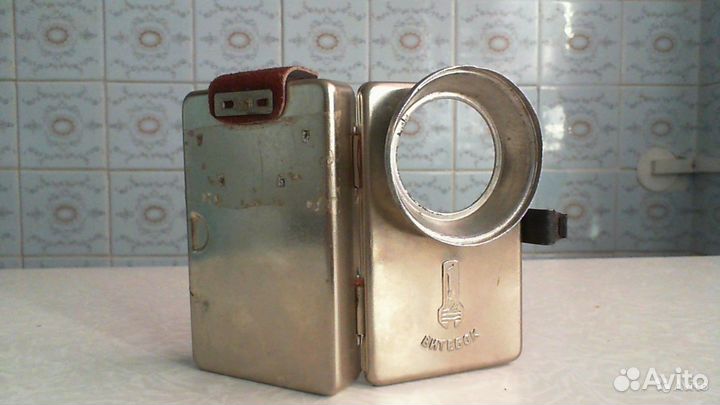 Фонарик Витебск (СССР)