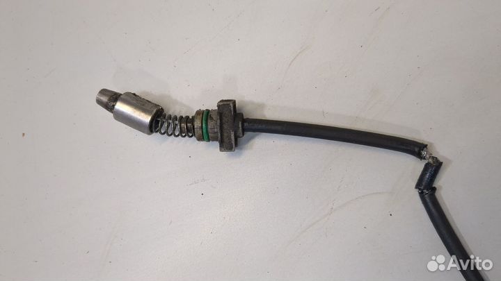 Кулиса кпп Peugeot 807