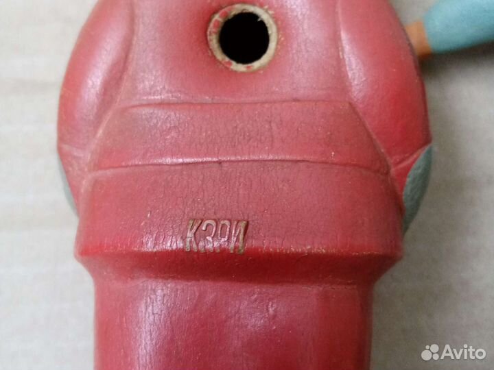 Игрушка СССР