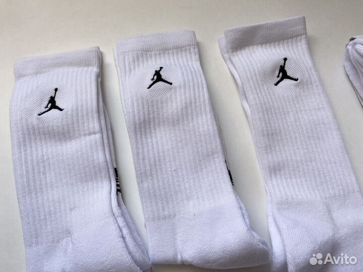 Носки высокие Jordan