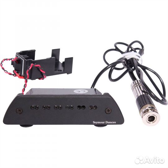 Звукосниматель Seymour duncan sa-6 mag mic