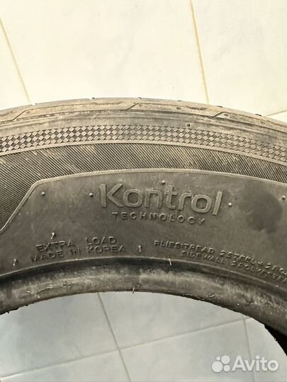 Hankook Ventus Prime 3 K125 205/60 R16