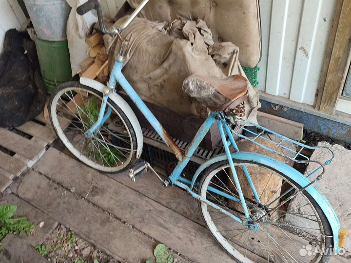 Велосипед бу,школьник