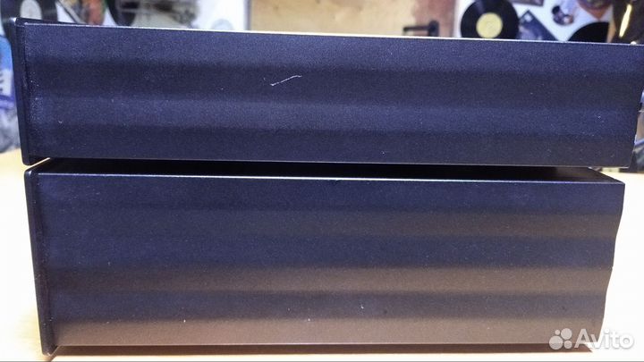 Cambridge audio azur 640 v2. комплект