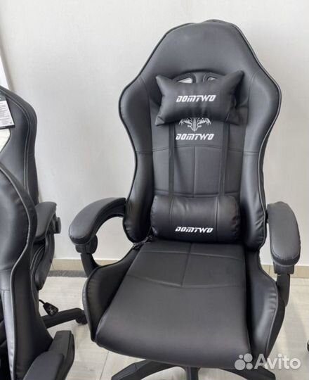 Компьютерное игровое кресло