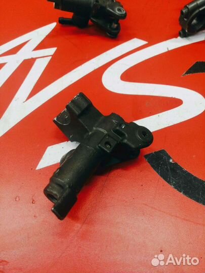 Тормозная машинка Kawasaki ZX-10R 04-05