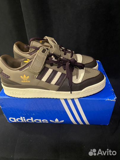 Adidas Forum 84 Low оригинал