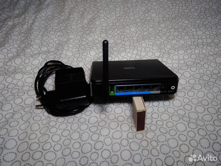 WiFi роутеры и 4G, 3G модемы