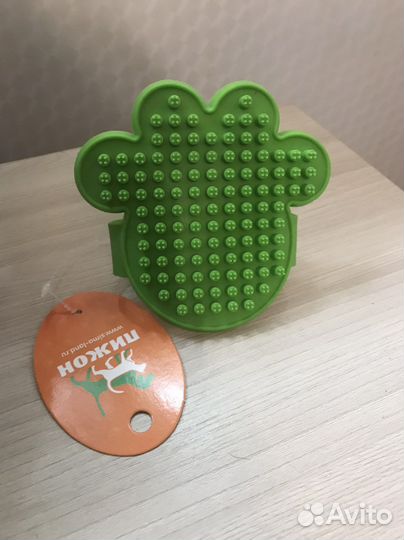 Расческа для собак