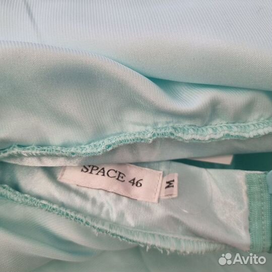 Новая фатиновая юбка Space 46 Boutique