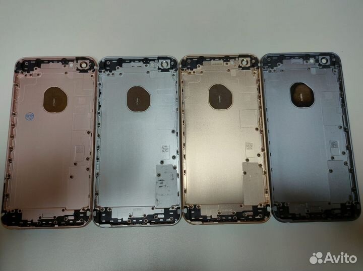 Корпус на iPhone 6S Plus, новый