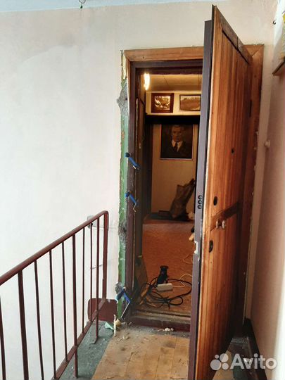 Сварка дверей. Устранение перекоса