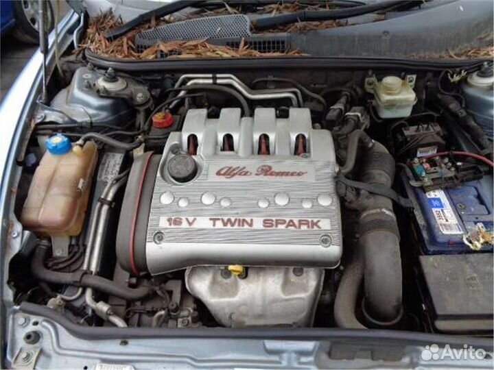 Разбор на запчасти Alfa Romeo 147