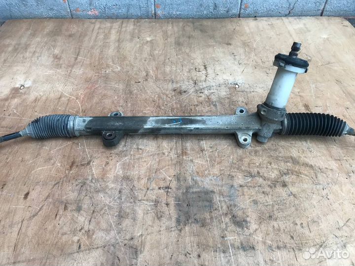 Рулевая рейка Kia Optima 3 2010-2016