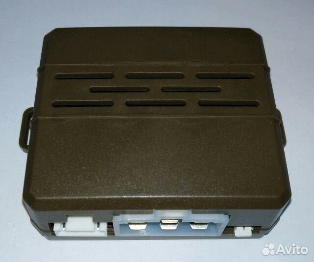 Кнопка Старт/Стоп