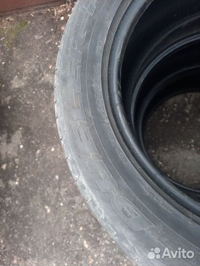 Bridgestone Dueler H/L 265/50 R19