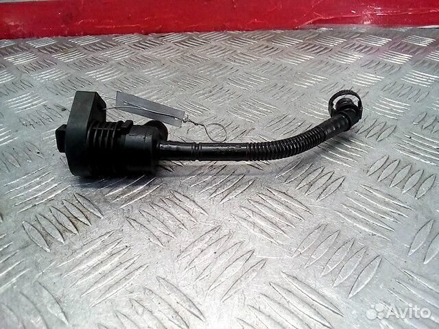 Клапан вентиляции топливного бака BMW 3 E46 рест