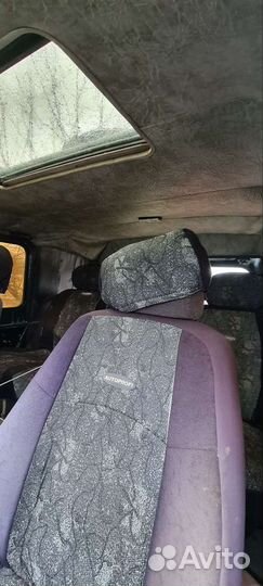 Авто на запчасти