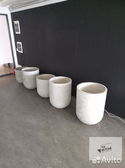 Кашпо, Вазоны, горшки для цветов