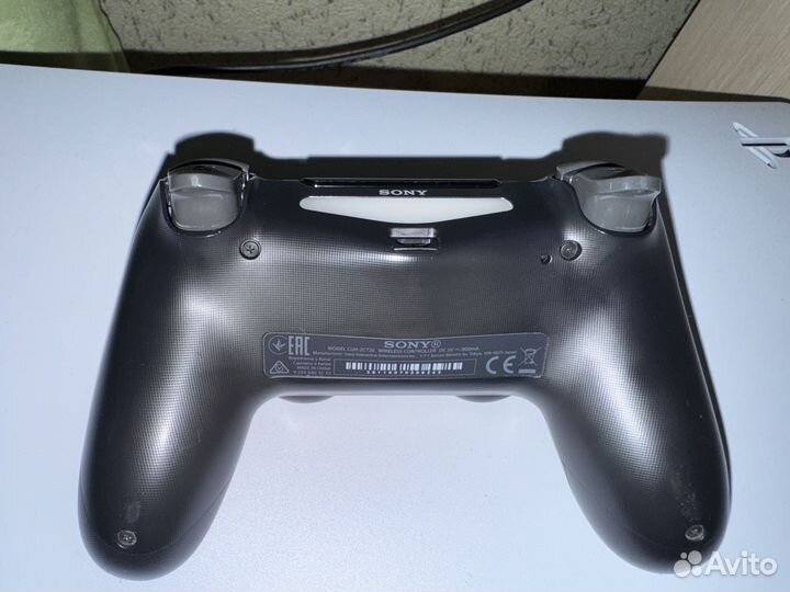 Геймпад Sony DualShock 4 V2