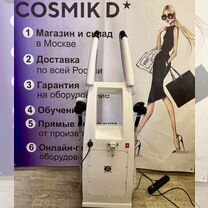 Аппарат IB-M8 LPG-массаж, Кавитация, RF-лифтинг, Москва