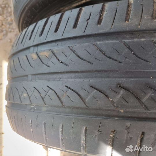 Yokohama A.Drive AA01 205/55 R16 91H