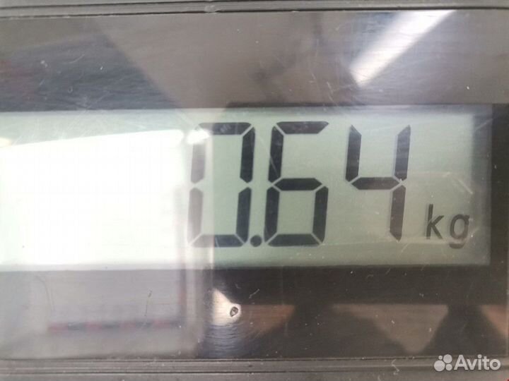 Динамик Ford Fiesta 5 рест. 2008 5010180