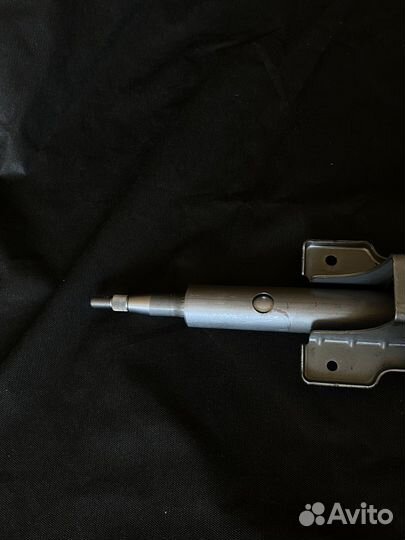 Рулевая колонка Газель Next в сборе