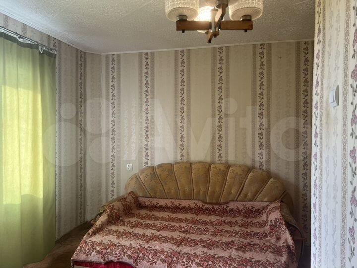 1-к. квартира, 29,8 м², 9/9 эт.