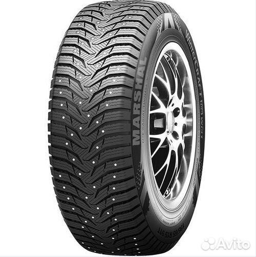 Marshal WinterCraft SUV Ice WS31 235/55 R18 100H