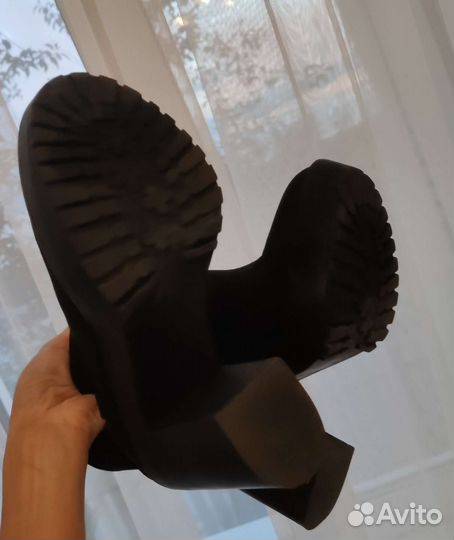 Ботильоны женские 37 размер