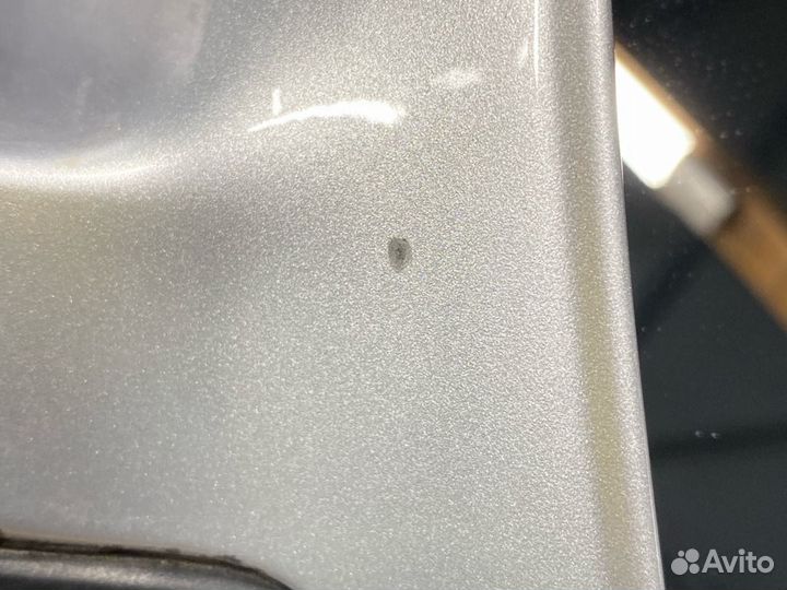 Зеркало правое Audi A4 B7 BFB 2006