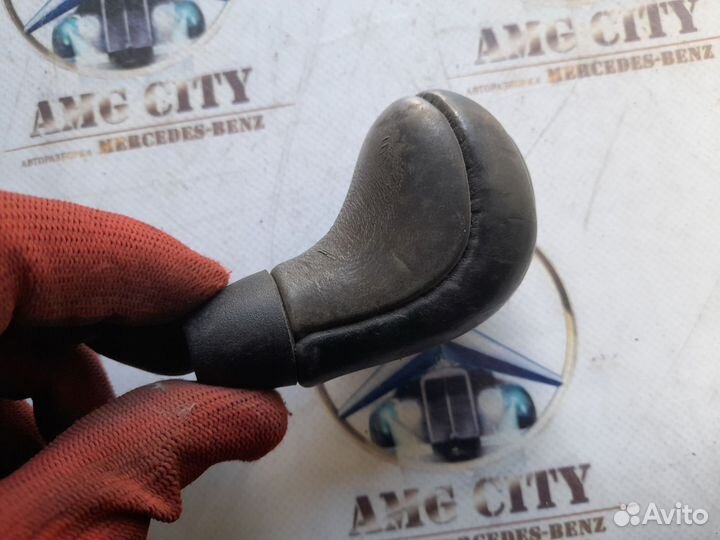 Мерседес Вито Селектор переключения передач АКПП