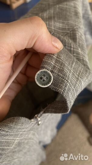 Roberto cavalli комбинезон, комбез