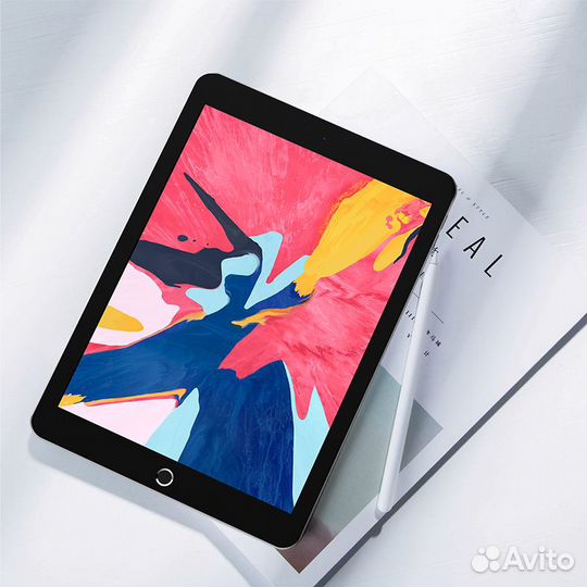 Benks Пленка для iPad Pro 10.5 и New iPad Air