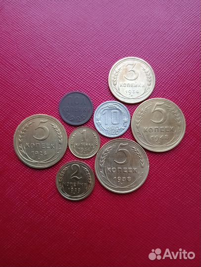 Ранние советы