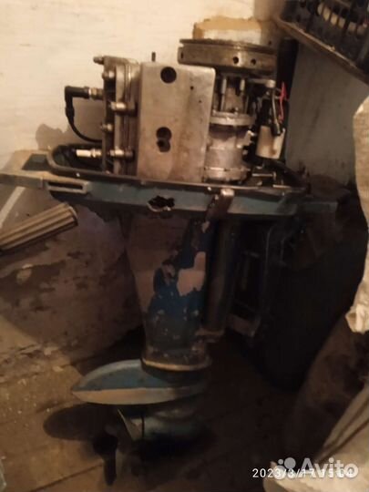 Л/м. Вихрь 25