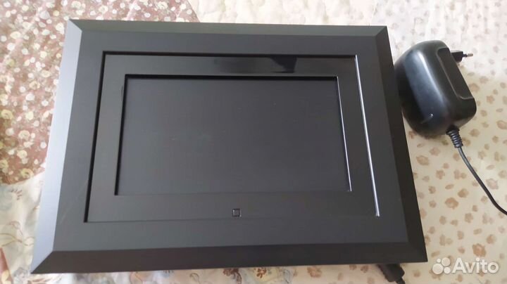 Цифровая фоторамка