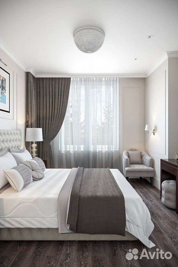 Шторы на заказ