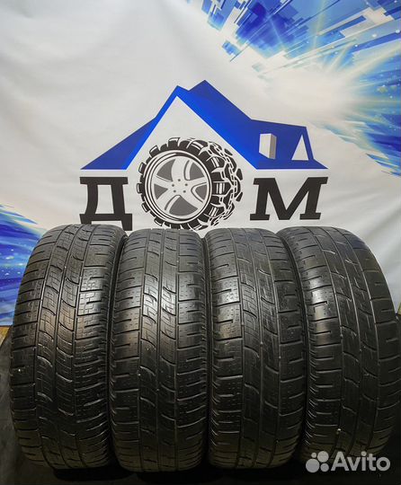 Pirelli Scorpion Zero 255/50 R20 109Y