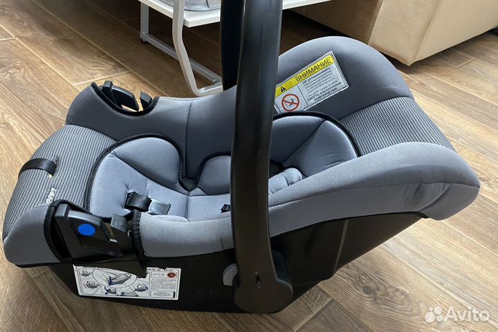 Автолюлька от 0