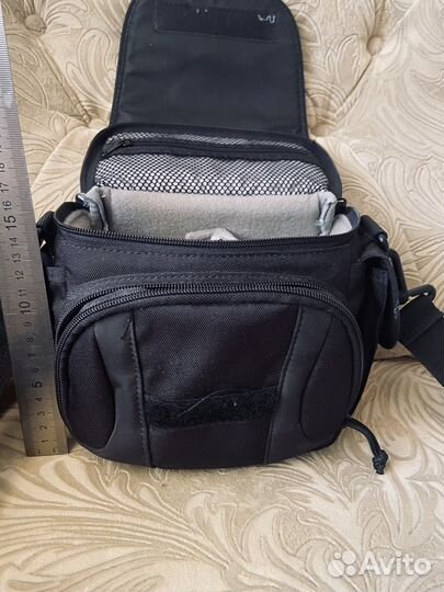 Сумка для камеры