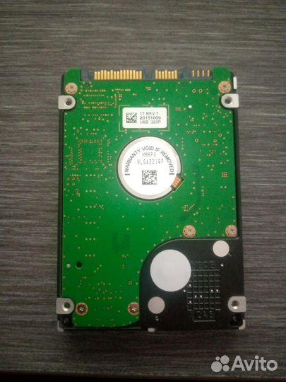 Жесткий диск 1тб для ноутбука Samsung