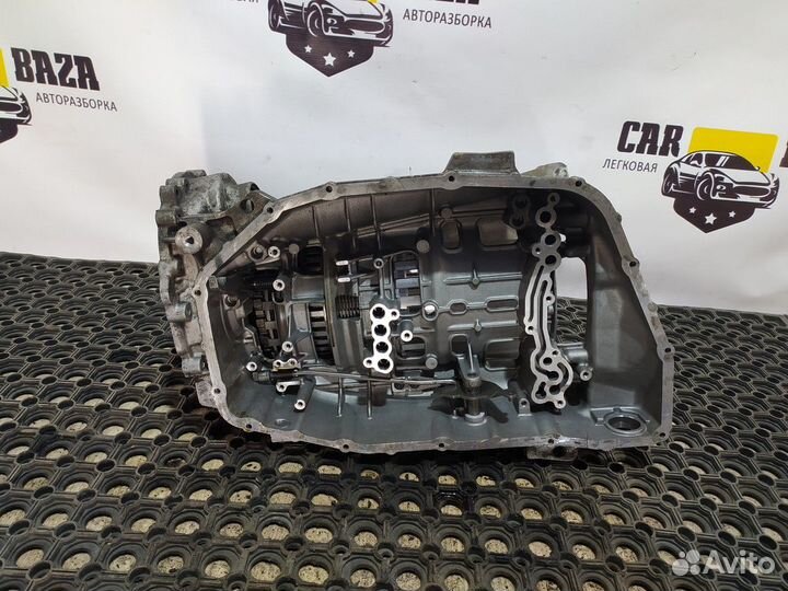 Корпус АКПП Audi A4, Audi A5