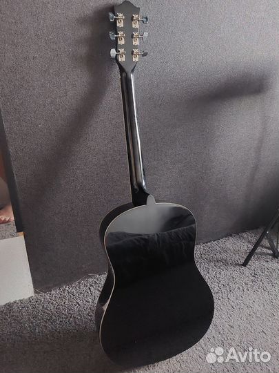 Новая акустическая гитара Colombo