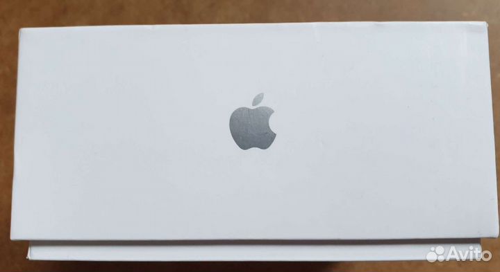 Коробка AirPods Pro Оригинал.Беспроводные наушники