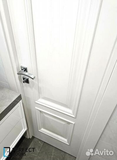 Межкомнатные двери