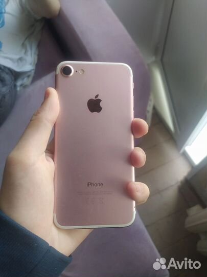 iPhone 7, 32 ГБ